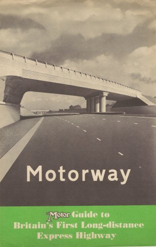 MotorwayCover