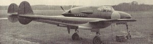 Saab21A
