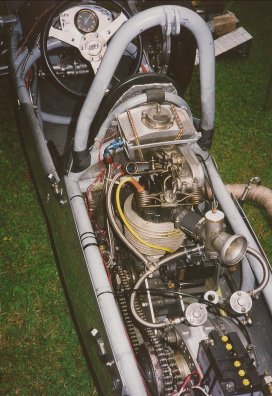 Motor