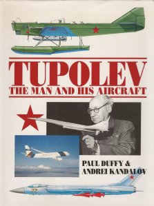 Tupolev