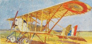 Caudron