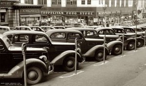 Omaha, Nebraska, 1938. 