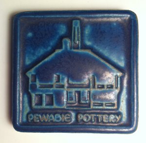 Pewabic 