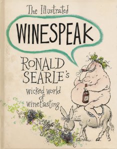 Winespeak
