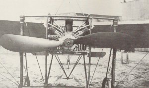 Bleriot