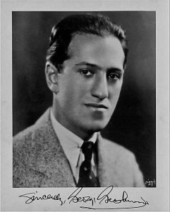 George Gershwin, 