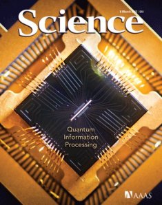 ScienceCover