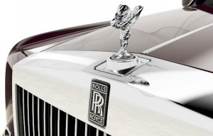 Rolls-Royce Motor Cars limited is particularly protective of its enviable name and image. 