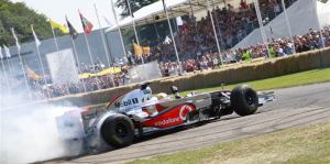 Boys will be boys... to the delight of us all. 