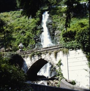 EsteWaterfall