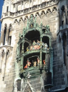 Glockenspiel 