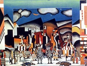 Leger