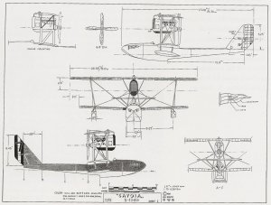 Savoia S.13 