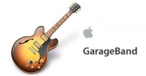 GarageBand