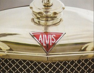 Alvis
