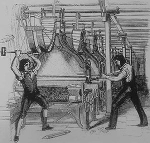 Luddites