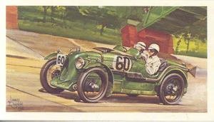 MG C-Type,