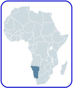 Namibia