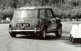 Twini-Mini in the Targa Florio.