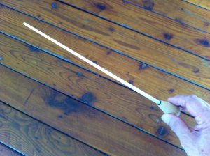Baton