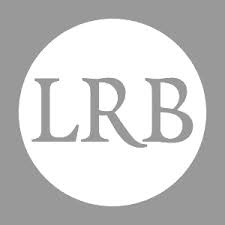 LRB logo