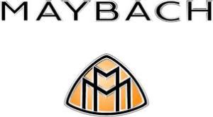 Maybach emblem
