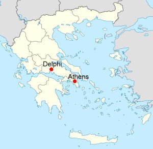 MapGreece