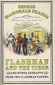 CELEBRATING SIR HARRY FLASHMAN | Simanaitis Says