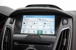 FordSync3