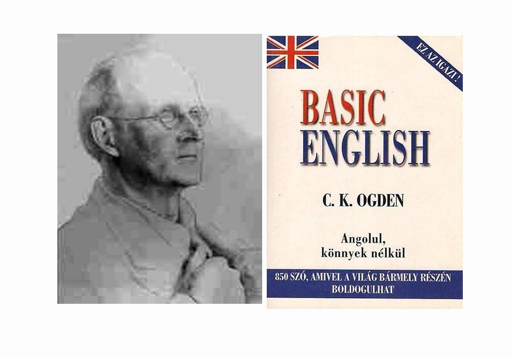 【中古】General Basic EnglishDictionary／C. K. Ogden／Evans Brothers Ltd PRESS ONE FOR BASIC ENGLISH | Simanaitis Says