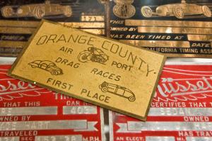 A high honor indeed. 