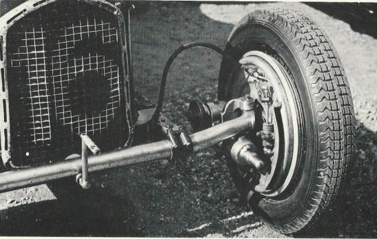 ALFA ROMEO P3—A CAR OF WINNING ECCENTRICITIES | Simanaitis Says