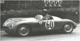 French mini racers like this Monopole often scored well in the ACO's IoP.