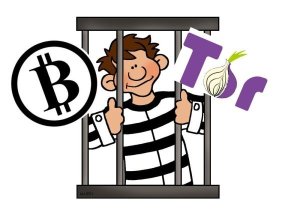 BitcoinJailTOR