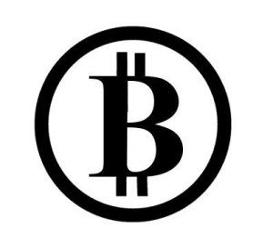 BitcoinSymbol