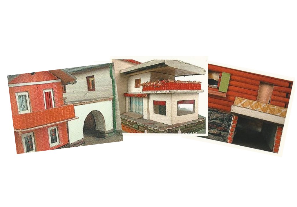 THE VILLAGE OF PETER FRITZ | Simanaitis Says