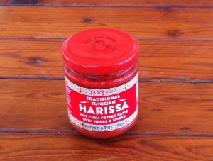 harissa
