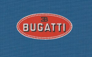 bugattilogo