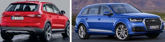 audiq5and7