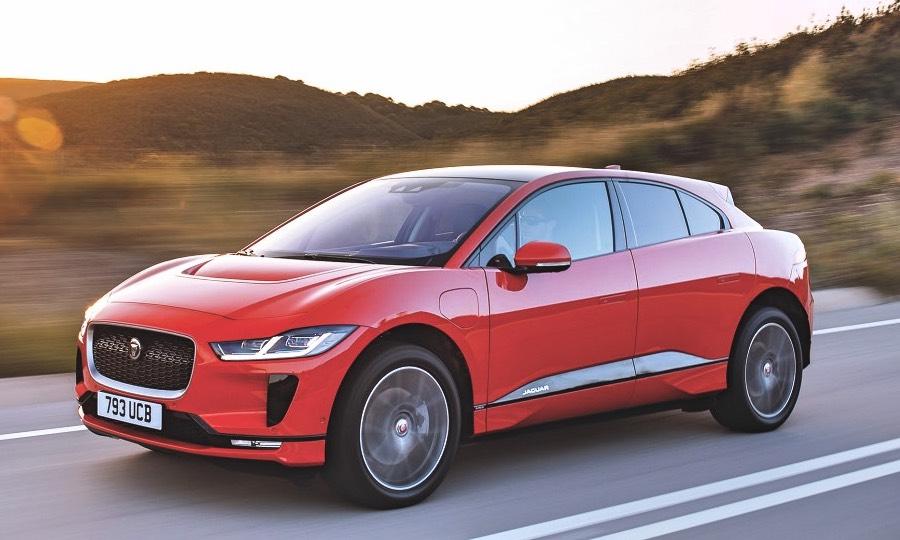 Iqueue Ev IS IT EV TIME YET? PART 2 | Simanaitis Says
