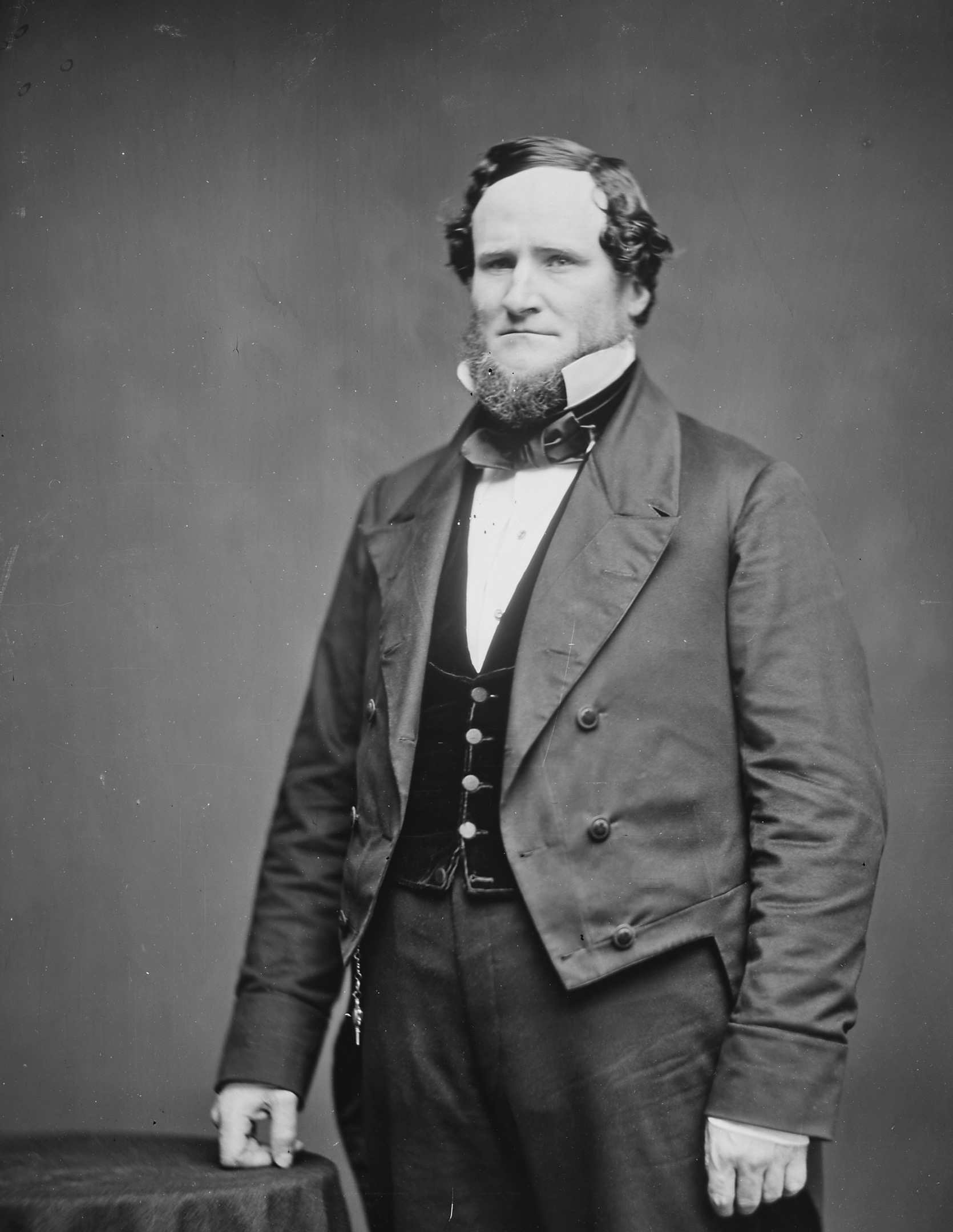 Preston Brooks canes Charles Sumner over Andrew Butler | Simanaitis Says, image size:1670x2159