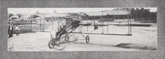 THE CURTISS AEROPLANE CO. 1912–1913 | Simanaitis Says