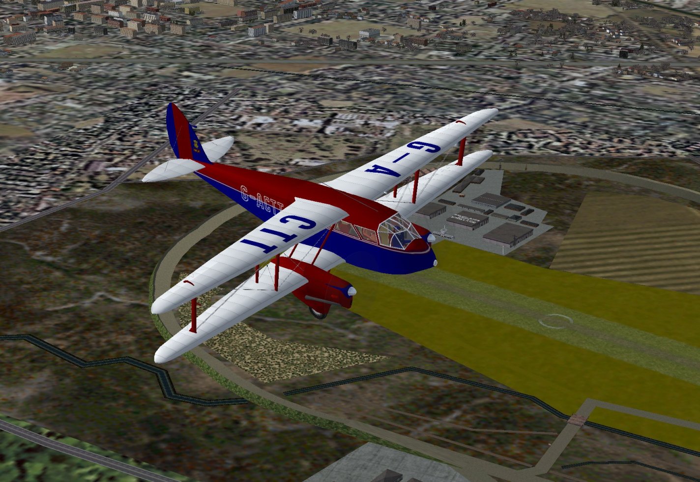 THE AIRCRAFT DRAWINGS OF DOUGLAS ROLFE PART 2 | Simanaitis Says